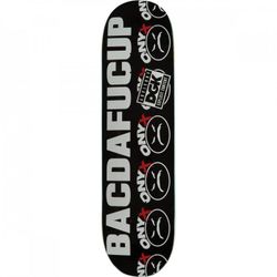 DGK Onyx Deck
