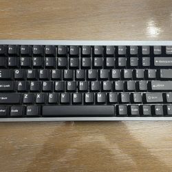 KBDFans KBD75 75% Custom Mechanical Keyboard
