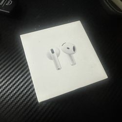 AirPods 4