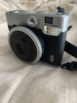 Fujifilm instax 90 Camera