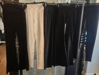 X Small Exercise Pants