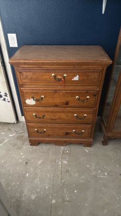 Clothing Chest