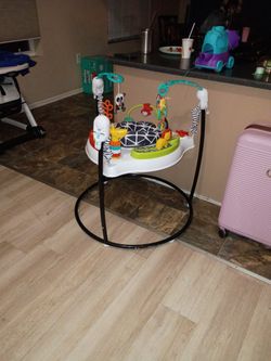 Baby Bouncer