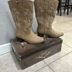 Boots 
