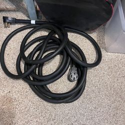  heavy-duty 50 Amp RV extension cord