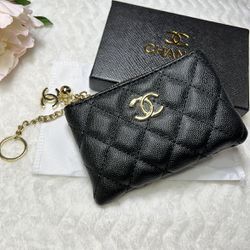 Keychain Wallet