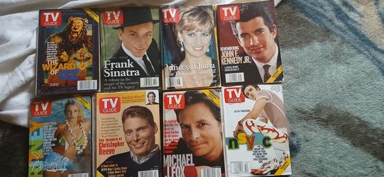 Tv. Guide
