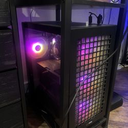 ABS Gaming PC – i5-14400F / RTX 4070 Super / 32GB RAM