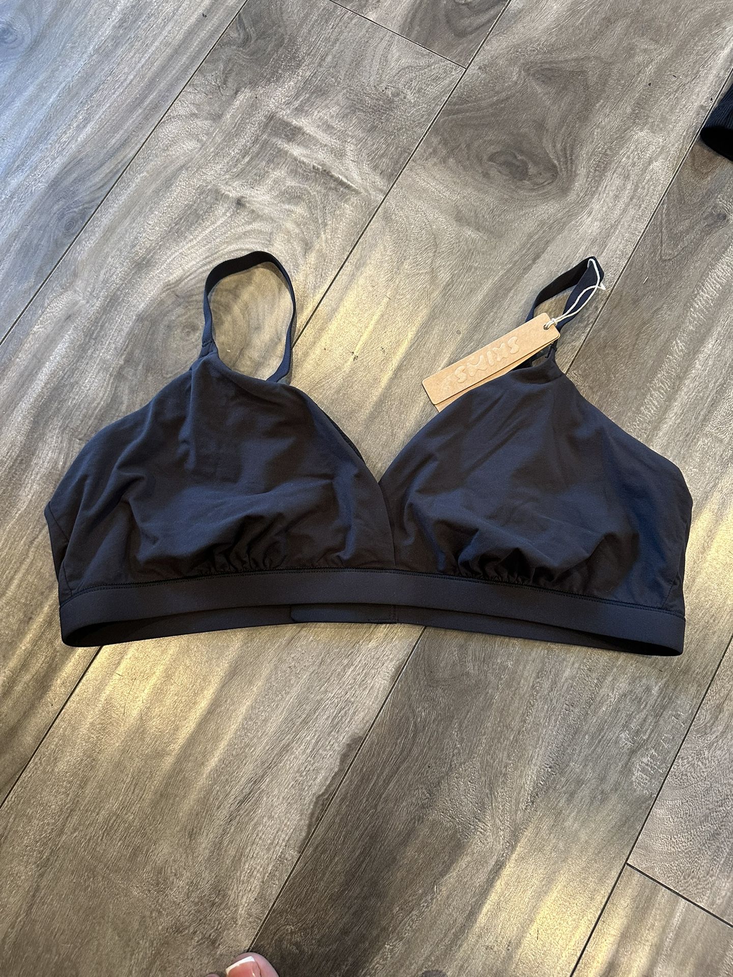 2x Brallet