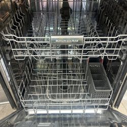 Kitchen Aid Dishwasher 