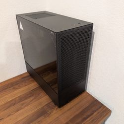 Nzxt H510 Flow PC Case