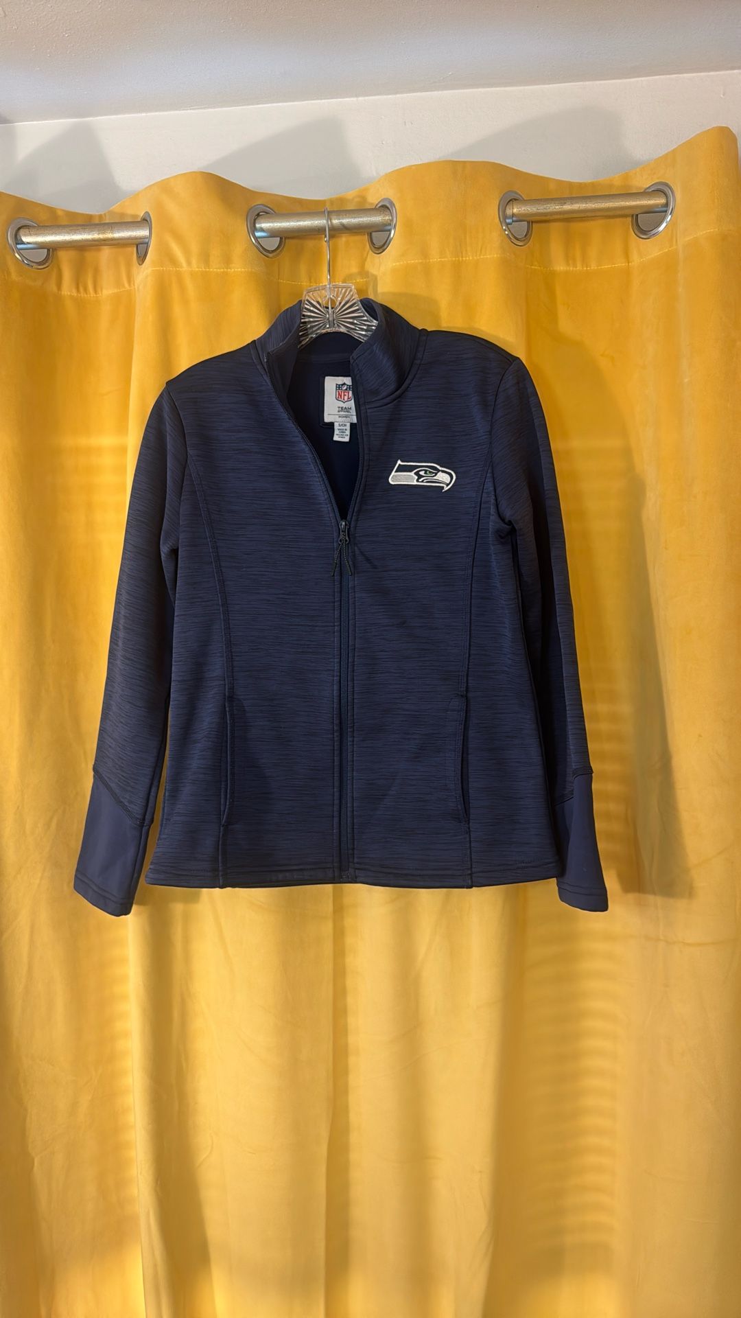 Seattle Seahawks NFL jacket Women’s S