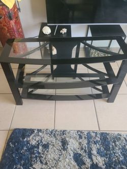 TV stand