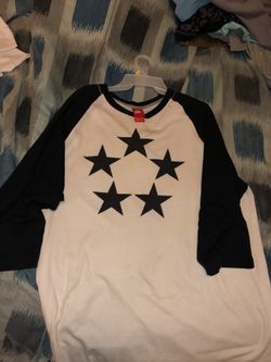 nike shirt size XL