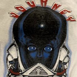 1983 Concert Vintage Journey 