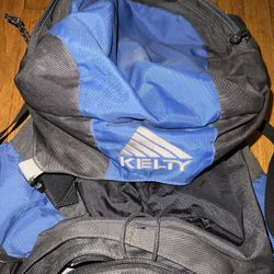 Kelty Hiking Backpack