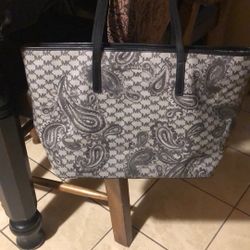Michael Kors Big Tote
