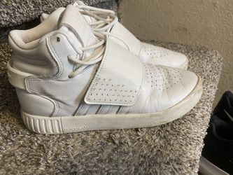 Adidas Tubular Shoes