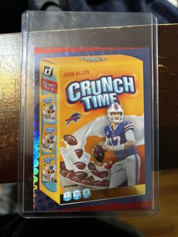 Josh Allen