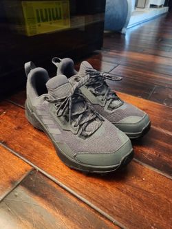 Adidas Hiking Shoes