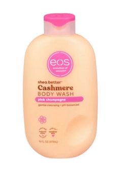 Body wash