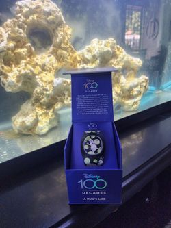 Limited Edition Magic Band+