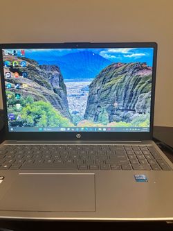 Hp laptop 15