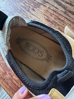 Tod's Sneakers women