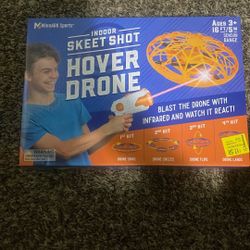 Hover Drone Toy