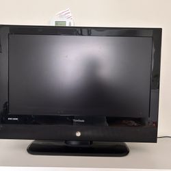TV (Can Be Used For Secondary Display For PC, iPad, And Mac  With Appropriate Connector Line)