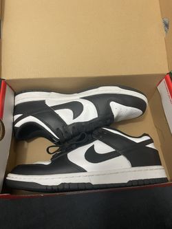 Panda Dunk Low