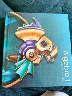 Algebra 1