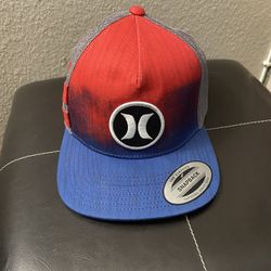 Hurley Hat