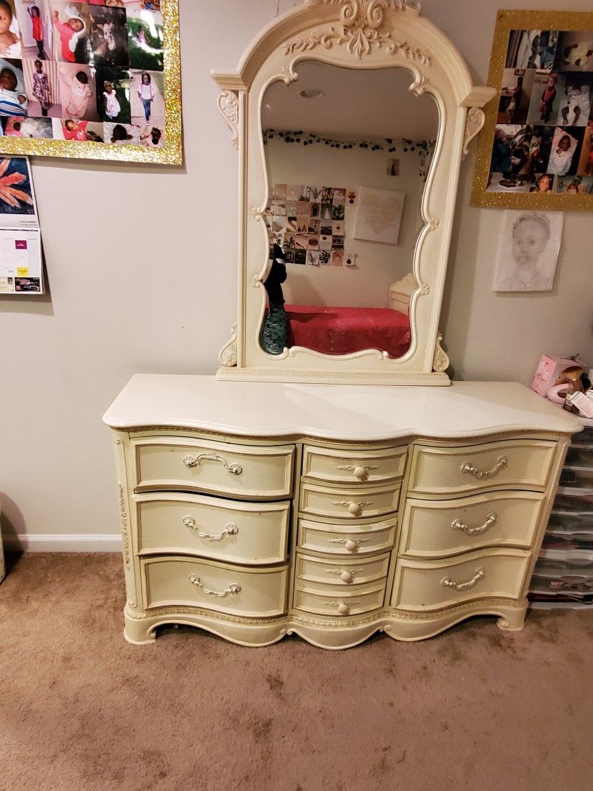 Bed Set Twin