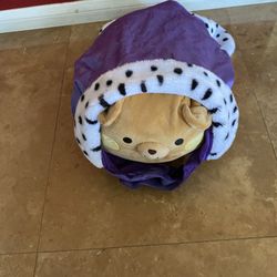 King Pet Costume - Medium Sized Dog