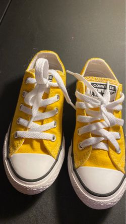 Converse shoes