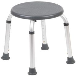 Flash Furniture Hercules Series Aluminum Bath and Shower Chair                #0706