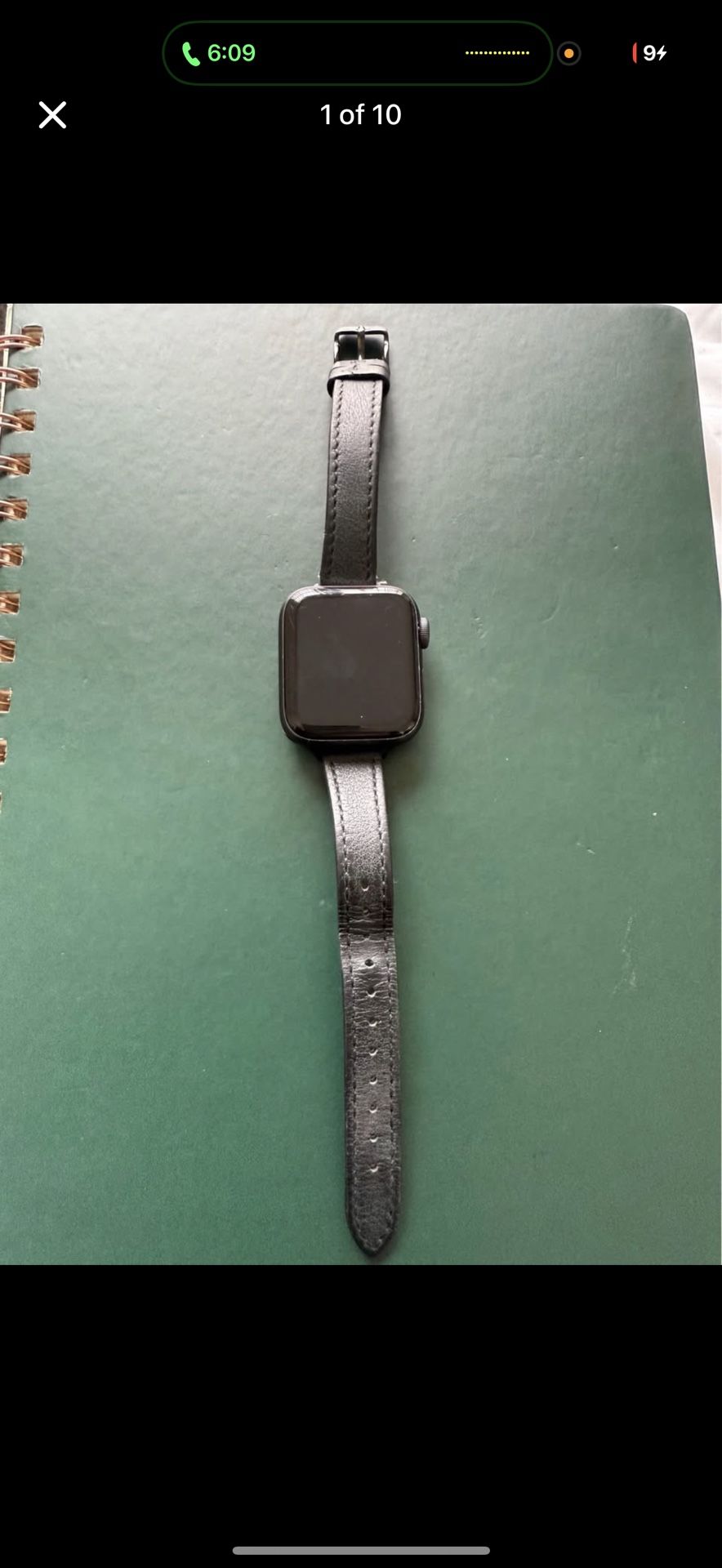 Apple Smart Watch