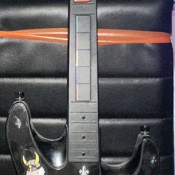 Guitar Hero Sunburst Guitar Wireless For Ps2