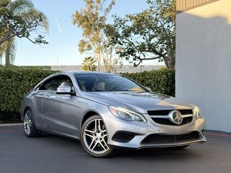 2014 Mercedes-Benz E 350