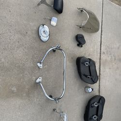 Harley Davidson Parts 