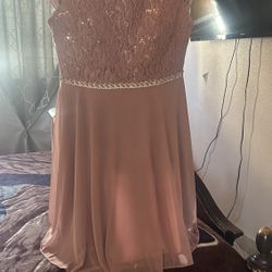 Beutiful Elegant Dress 