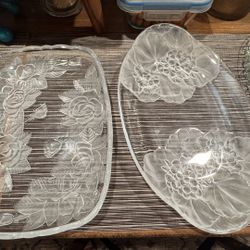  Plate For Party Or Decoration 