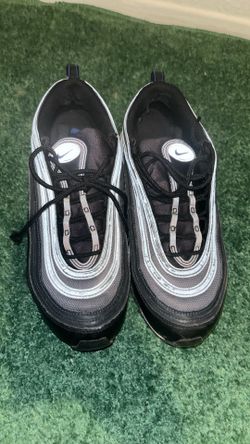 Air Max 97s