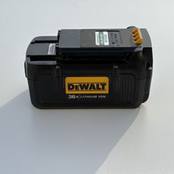 Dewalt 36V Battery DCB361