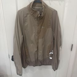 Dime MTL Range Jacket Size Large 