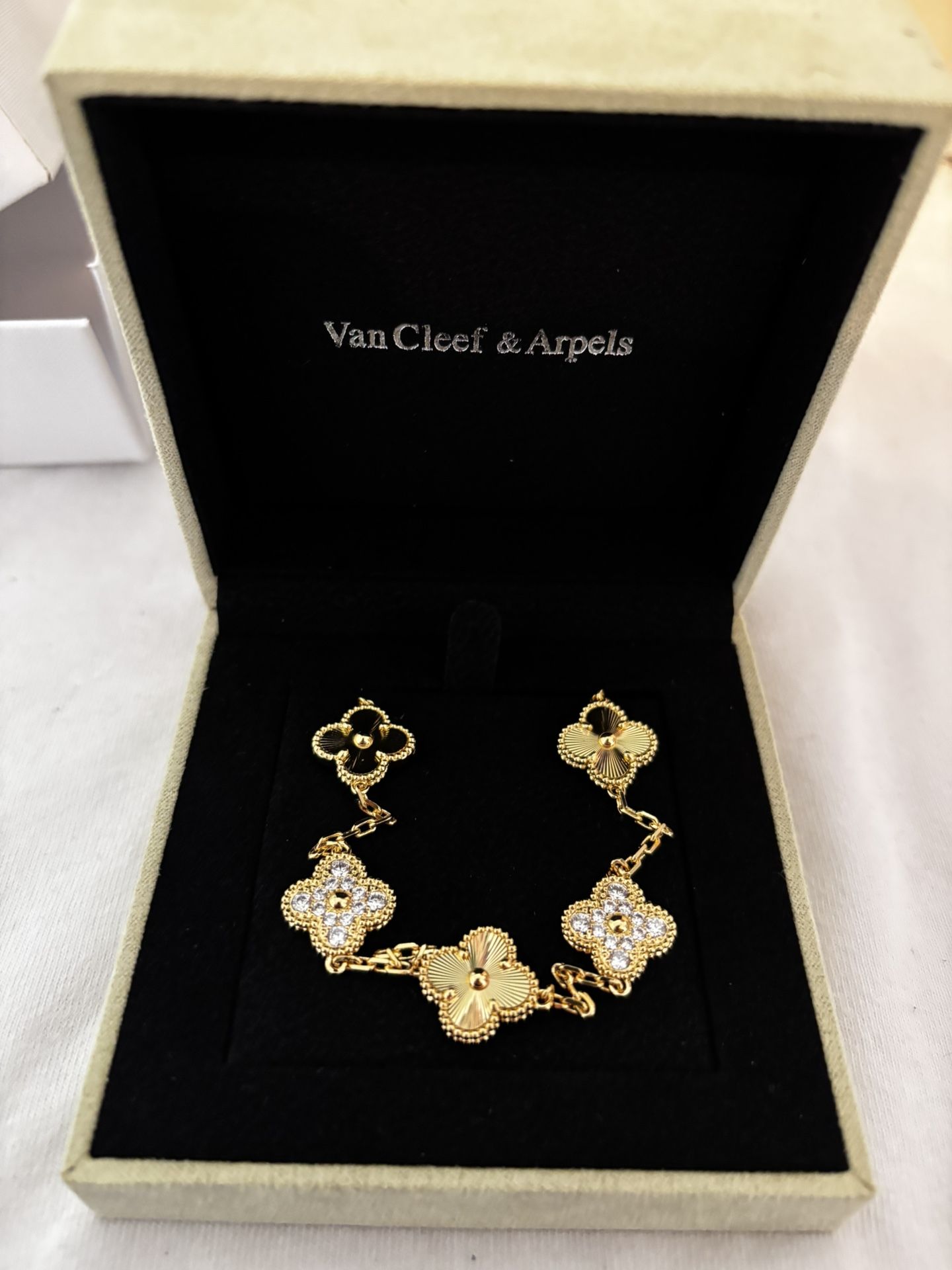 Van Cleef Bracelet