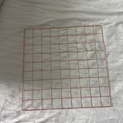 Wire Frame 