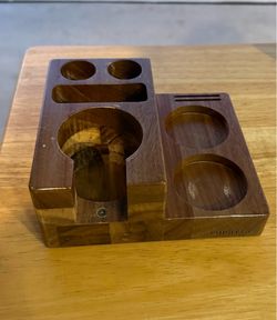 Espresso Tamping Tools