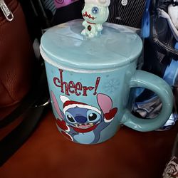 Stitch